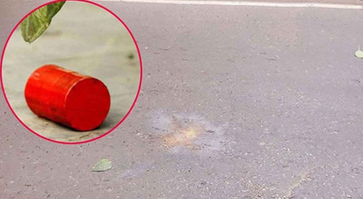 মগবাজার, মৌচাক ও মোহাম্মদপুরে ককটেল বিস্ফোরণ